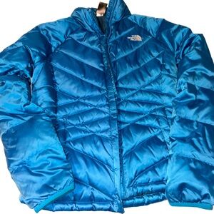 The North Face Puffer